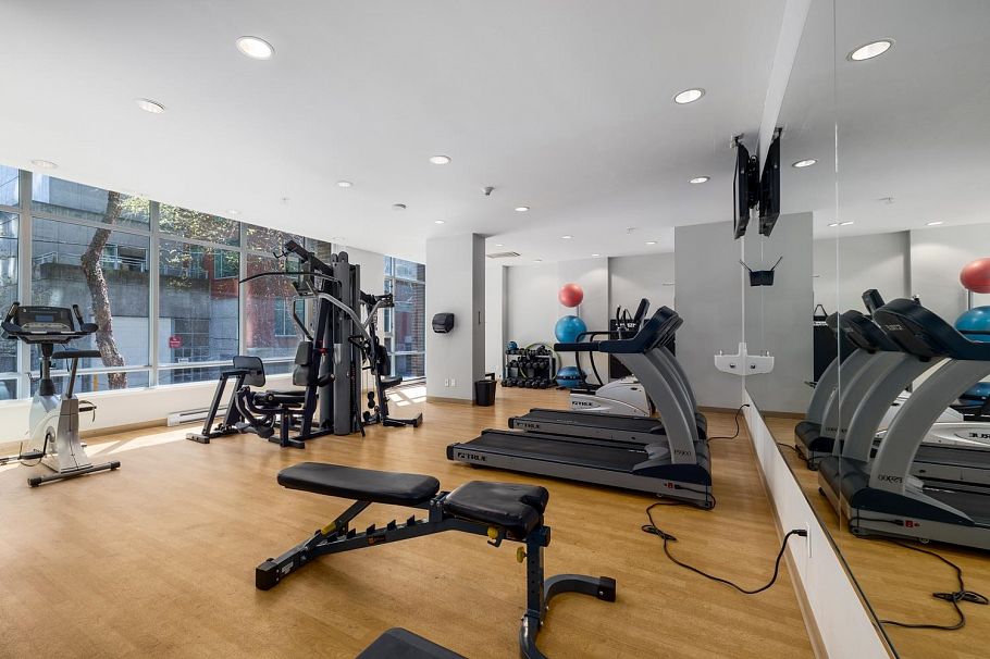 410 1088 Richards Street Vancouver, BC - 22