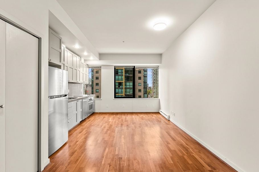 1113 1333 Georgia Street Vancouver, BC - 10