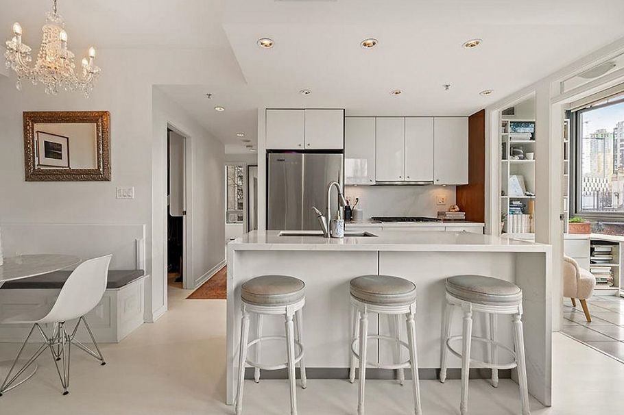 601 1005 Beach Avenue Vancouver, BC - 14
