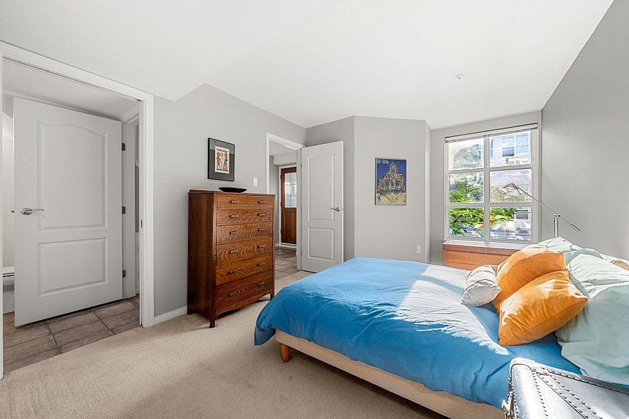 207 669 W 7th Avenue Vancouver, BC - 13