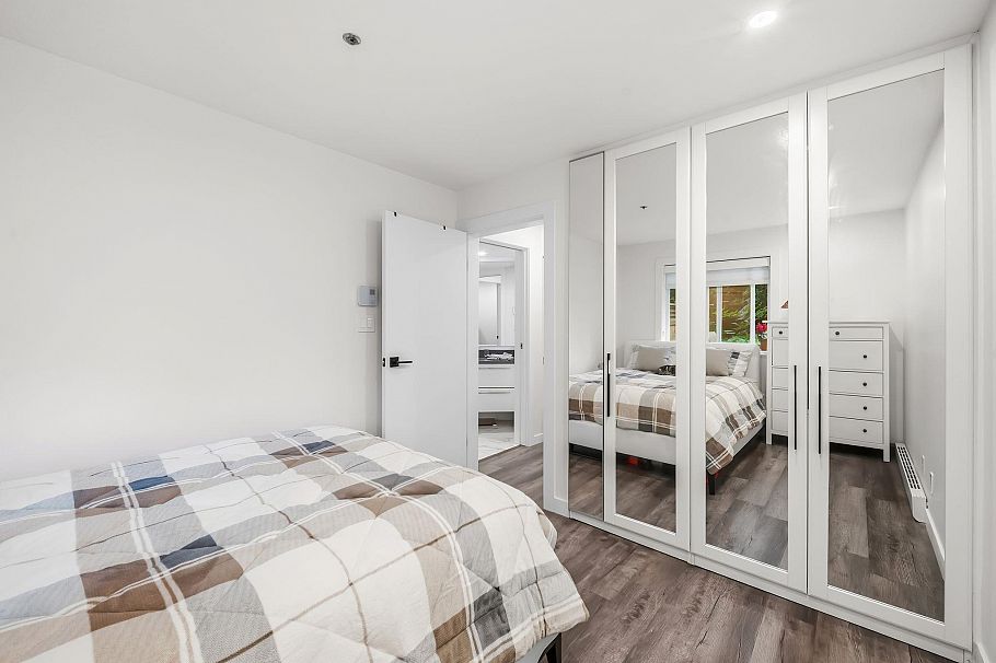 102 1550 SW Marine Drive Vancouver, BC - 17