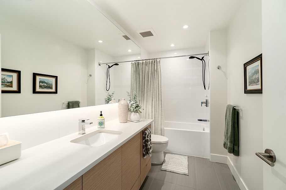 309 3438 Sawmill Crescent Vancouver, BC - 16