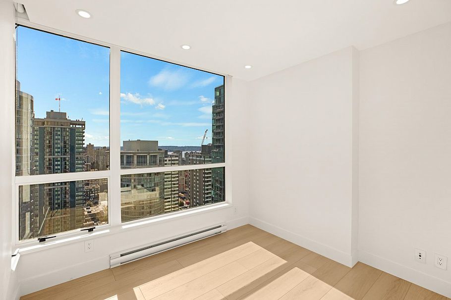 2803 1239 W Georgia Street Vancouver, BC - 34