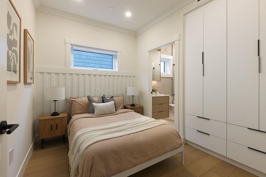 1 258 E 19 Avenue Vancouver, BC - 29