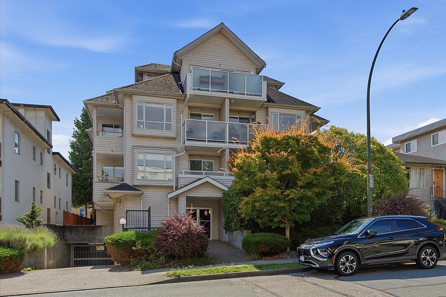 102 788 E 8th Avenue Vancouver, BC - 27