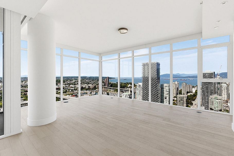 4201 499 Pacific Street Vancouver, BC - 33