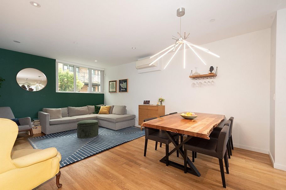 2220 Willow Street Vancouver, BC - 4