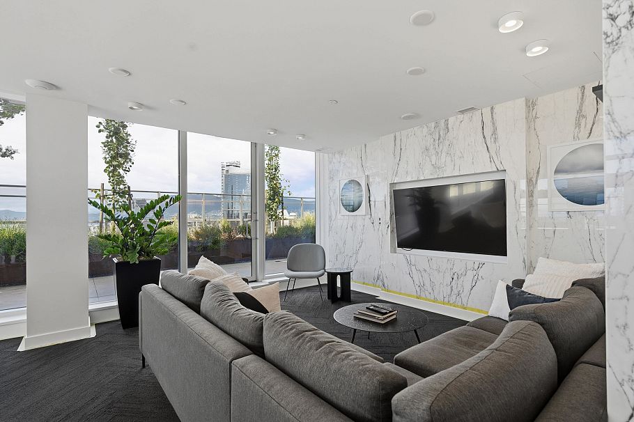 2607 1111 Richards Street Vancouver, BC - 39
