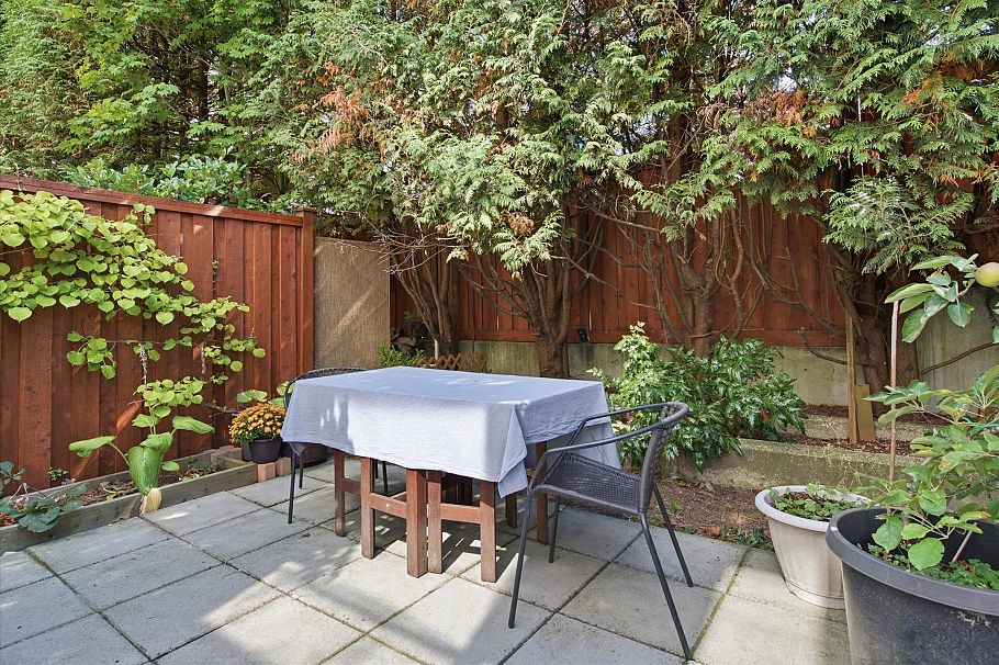 102 788 E 8th Avenue Vancouver, BC - 21