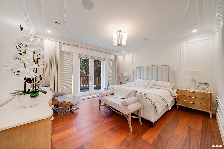 1198 Matthews Avenue Vancouver, BC - 17