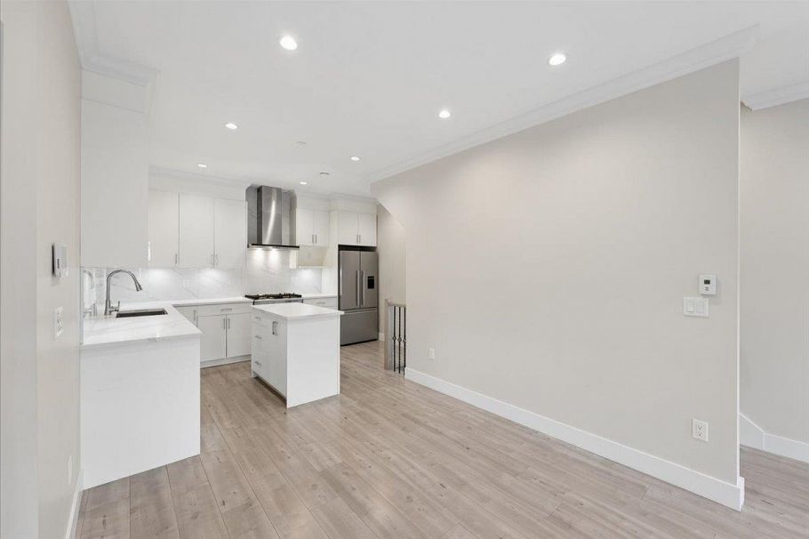 3820 Inverness Street Vancouver, BC - 11