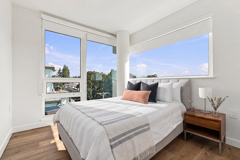 604 8080 Oak Street Vancouver, BC - 22