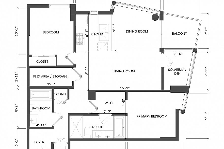 503 89 W 2nd Avenue Vancouver, BC - 19