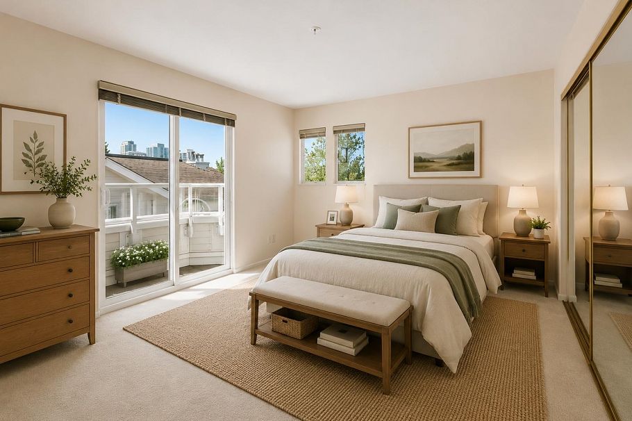 401 7620 Columbia Street Vancouver, BC - 14