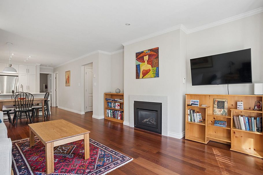 3 886 Broughton Street Vancouver, BC - 11