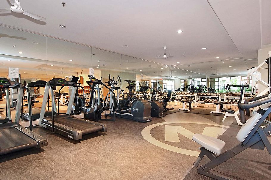 504 969 Richards Street Vancouver, BC - 9