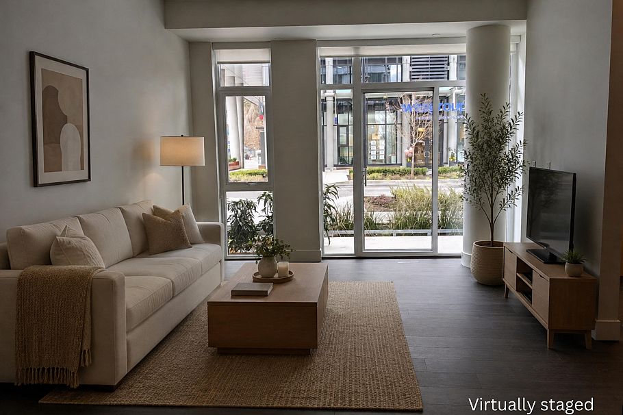 3456 Sawmill Crescent Vancouver, BC - 1