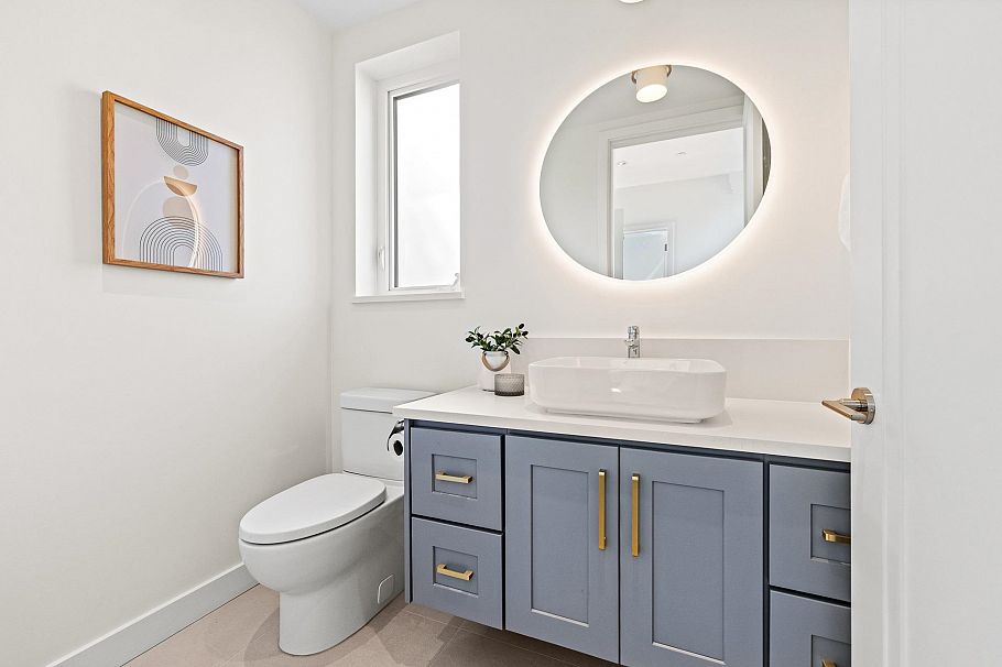 5079 Elgin Street Vancouver, BC - 12