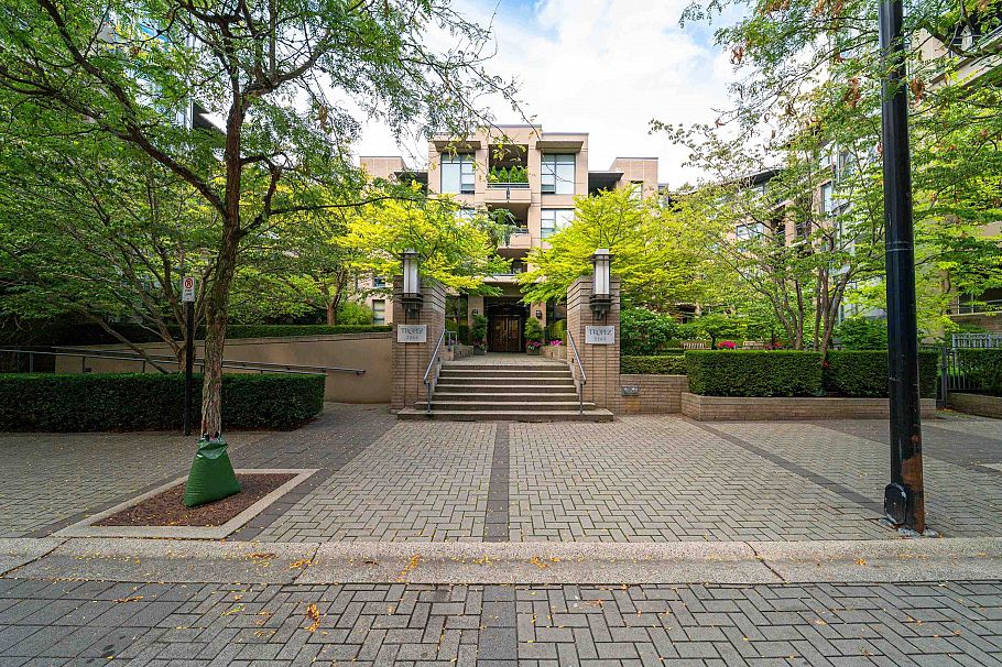 115 2263 Redbud Lane Vancouver, BC - 32