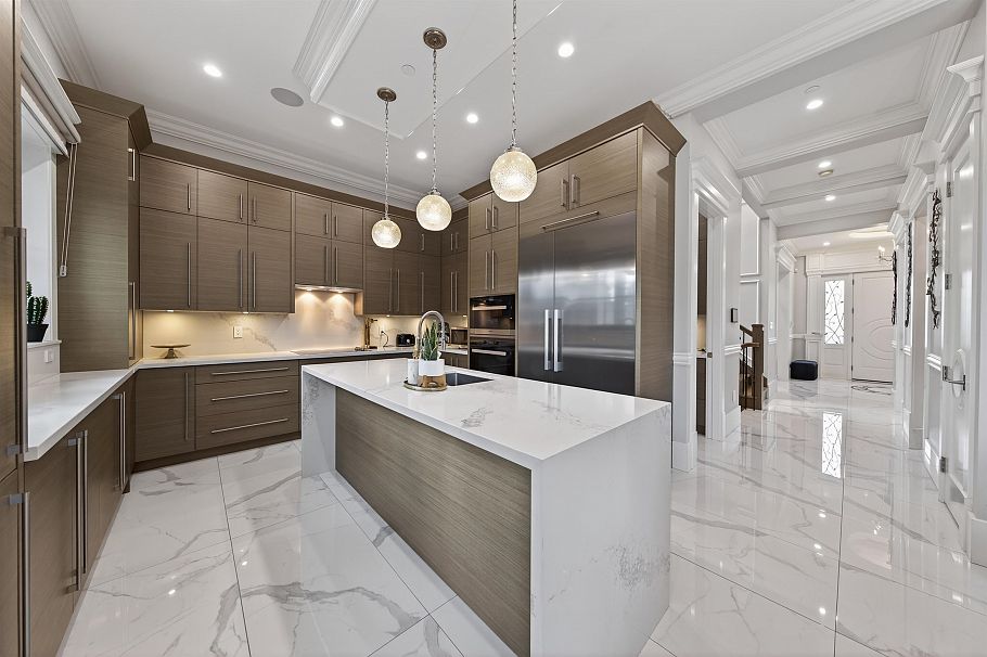 2168 W 22nd Avenue Vancouver, BC - 12