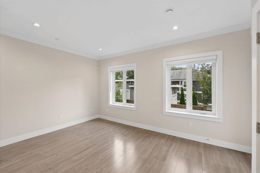 3820 Inverness Street Vancouver, BC - 9