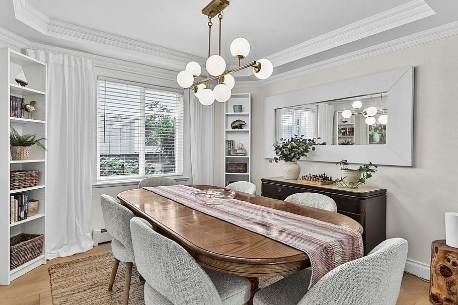 1074 Kilmer Road North Vancouver, BC - 6