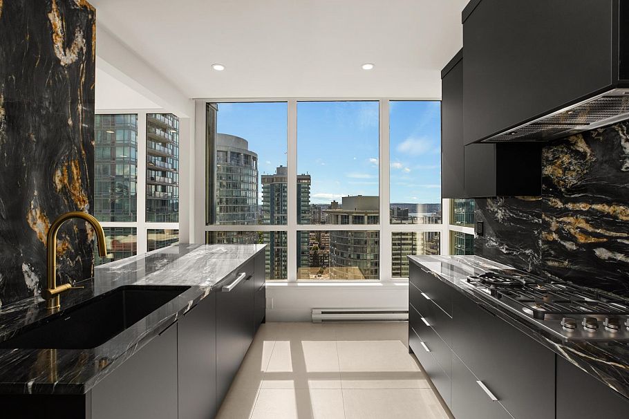 2803 1239 W Georgia Street Vancouver, BC - 14