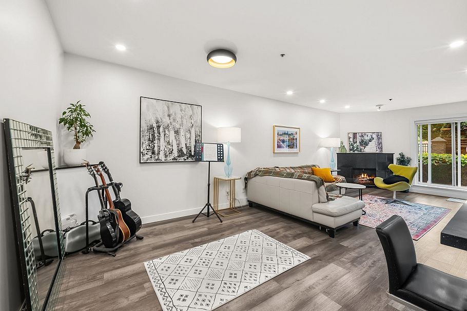 102 1550 SW Marine Drive Vancouver, BC - 9