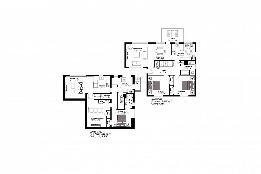 741 Wellington Drive North Vancouver, BC - 22