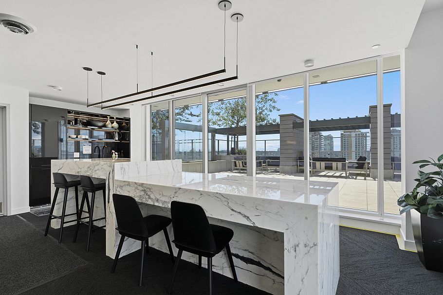2607 1111 Richards Street Vancouver, BC - 38