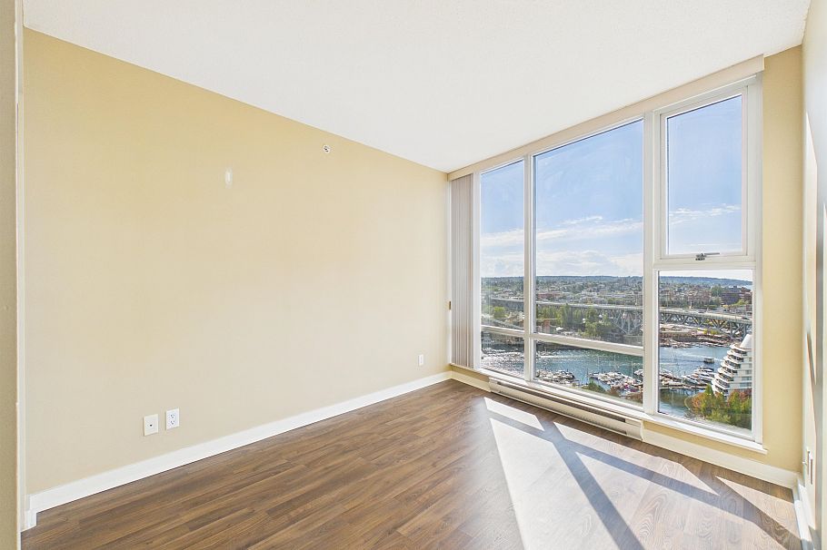 2505 455 Beach Crescent Vancouver, BC - 17