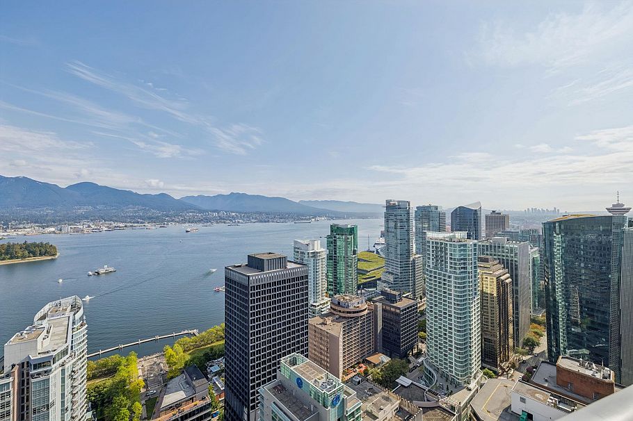 2007 1189 Melville Street Vancouver, BC - 36