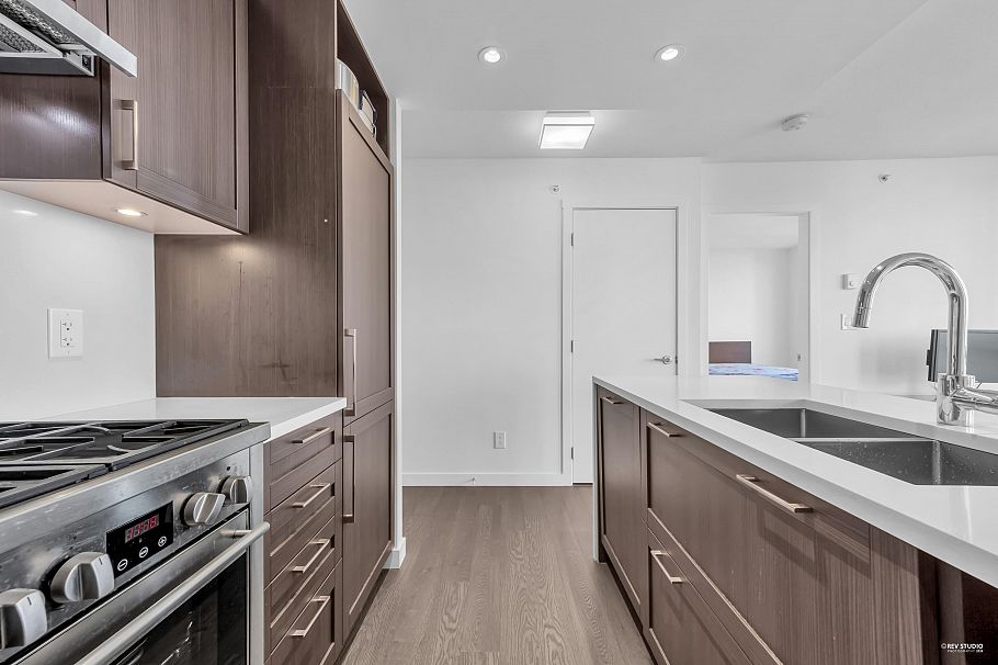 805 5470 Ormidale Street Vancouver, BC - 13
