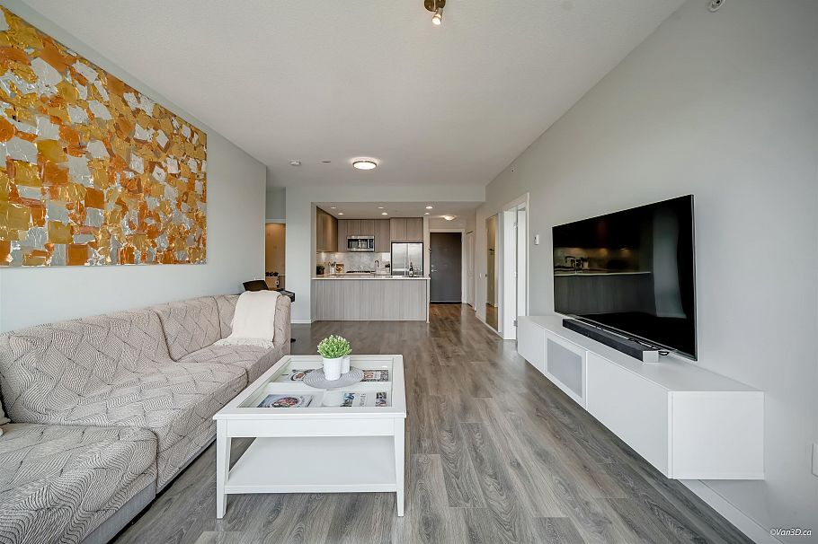 603 3289 Riverwalk Avenue Vancouver, BC - 9