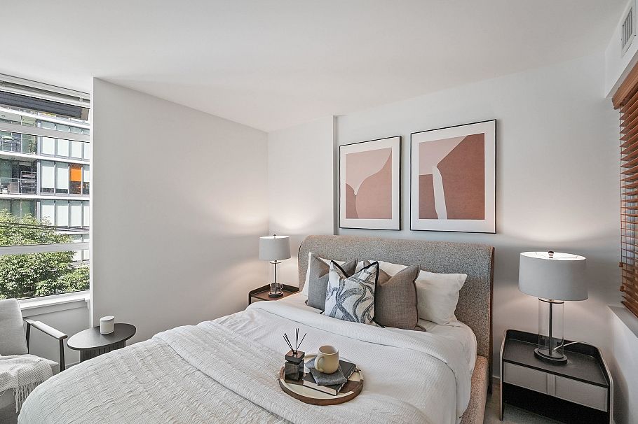 503 89 W 2nd Avenue Vancouver, BC - 11