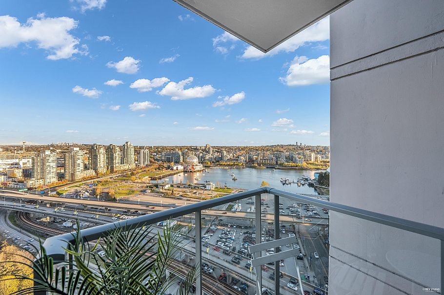 3101 688 Abbott Street Vancouver, BC - 5