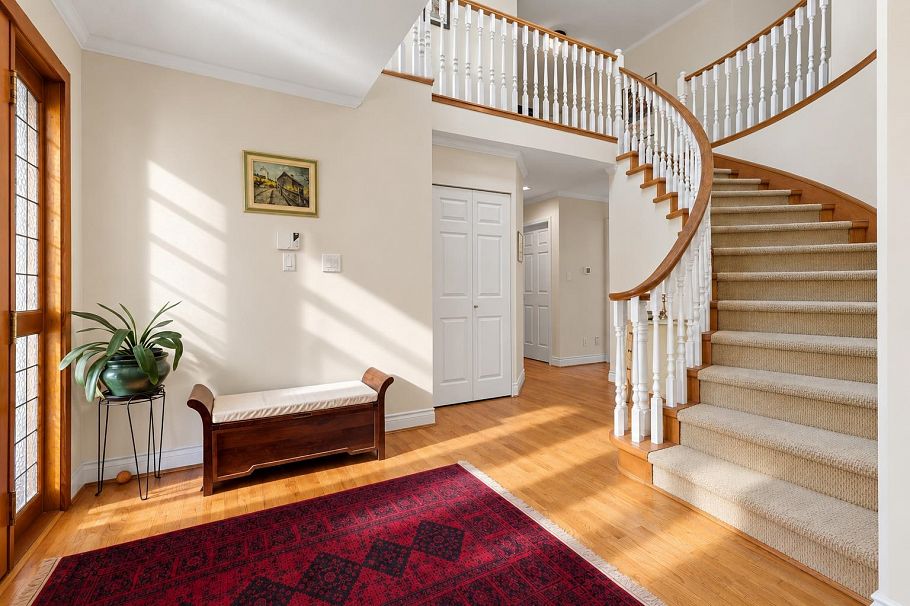3373 Huntleigh Court North Vancouver, BC - 21