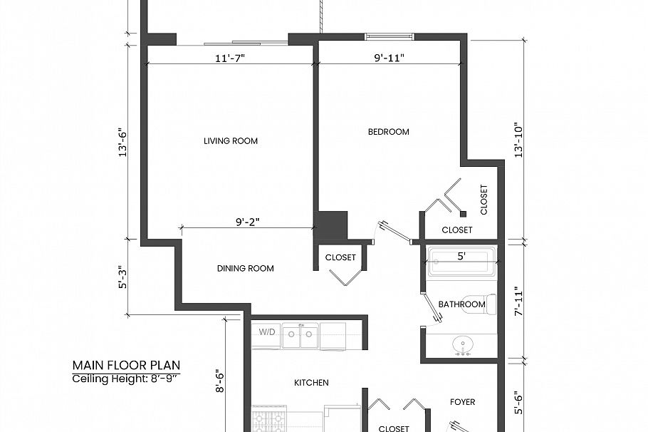 304 827 W 16th Street North Vancouver, BC - 18