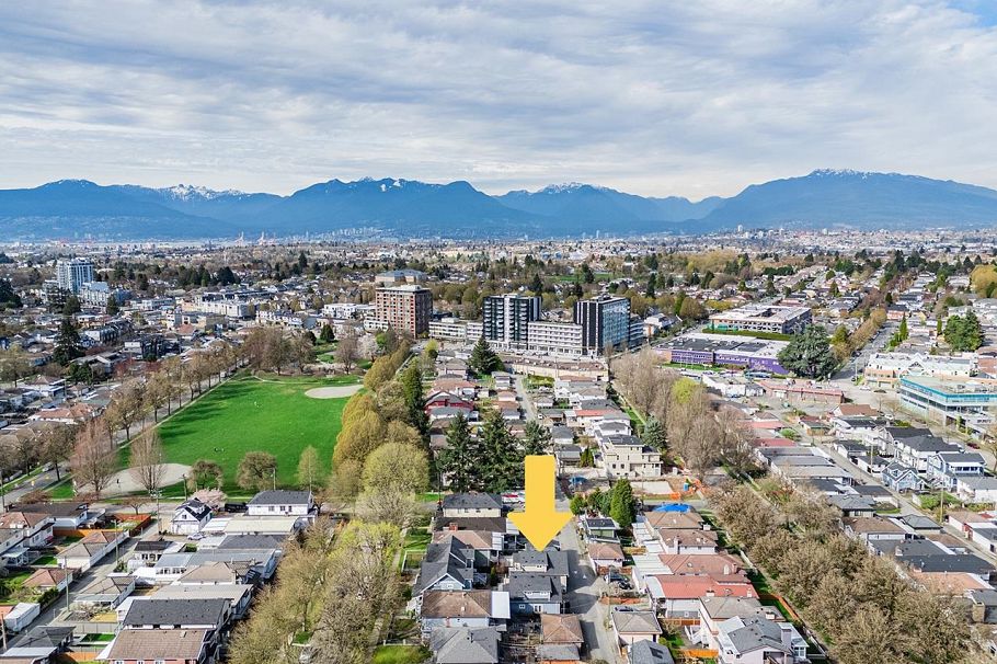 5440 Rhodes Street Vancouver, BC - 31
