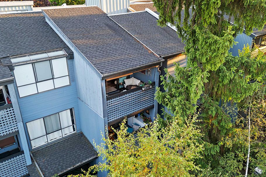 401 2173 W 6 Avenue Vancouver, BC - 30