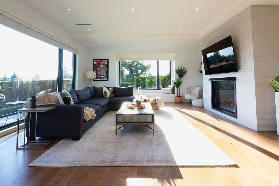 908 Beaconsfield Road North Vancouver, BC - 6