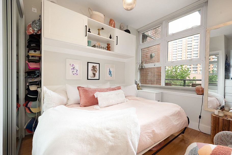 290 E 11th Avenue Vancouver, BC - 21