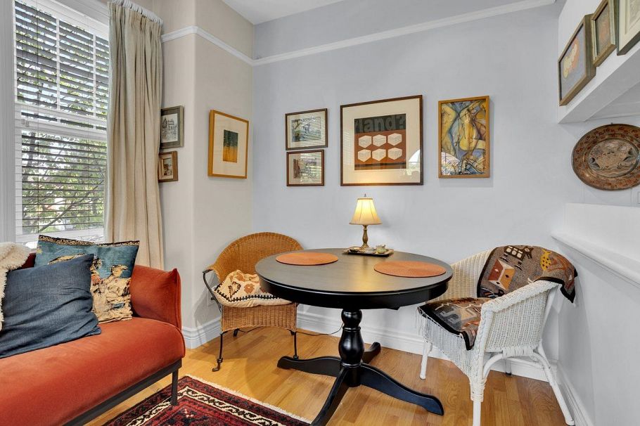 980 W 16th Avenue Vancouver, BC - 6