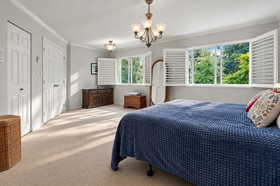 3373 Huntleigh Court North Vancouver, BC - 23