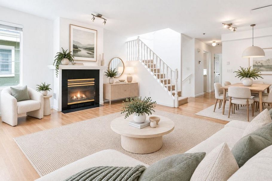 5 4149 Sophia Street Vancouver, BC - 1