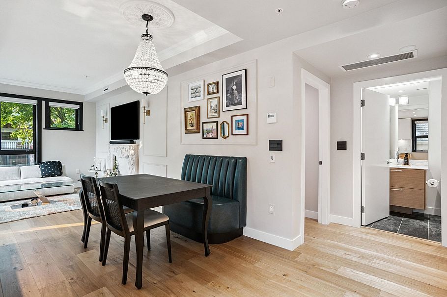 201 3669 W 11th Avenue Vancouver, BC - 7