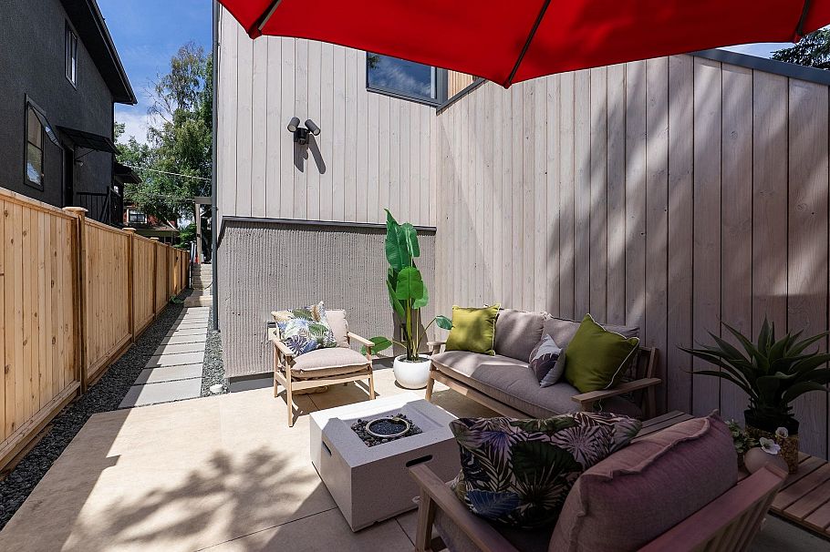 1 60 E 17th Avenue Vancouver, BC - 27