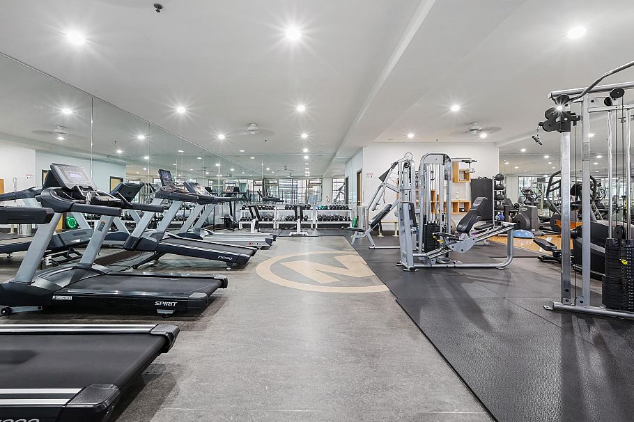 504 969 Richards Street Vancouver, BC - 10