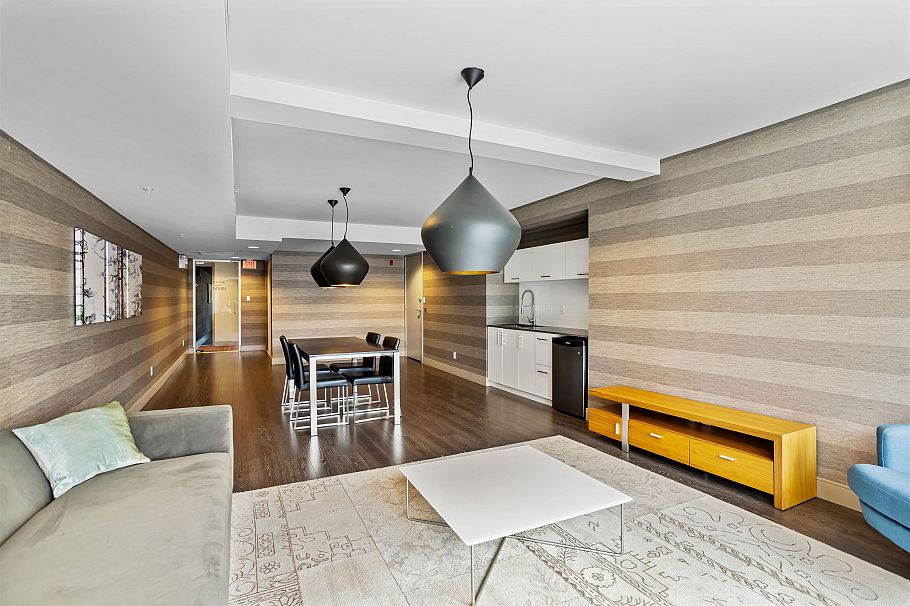 211 1588 E Hastings Street Vancouver, BC - 23