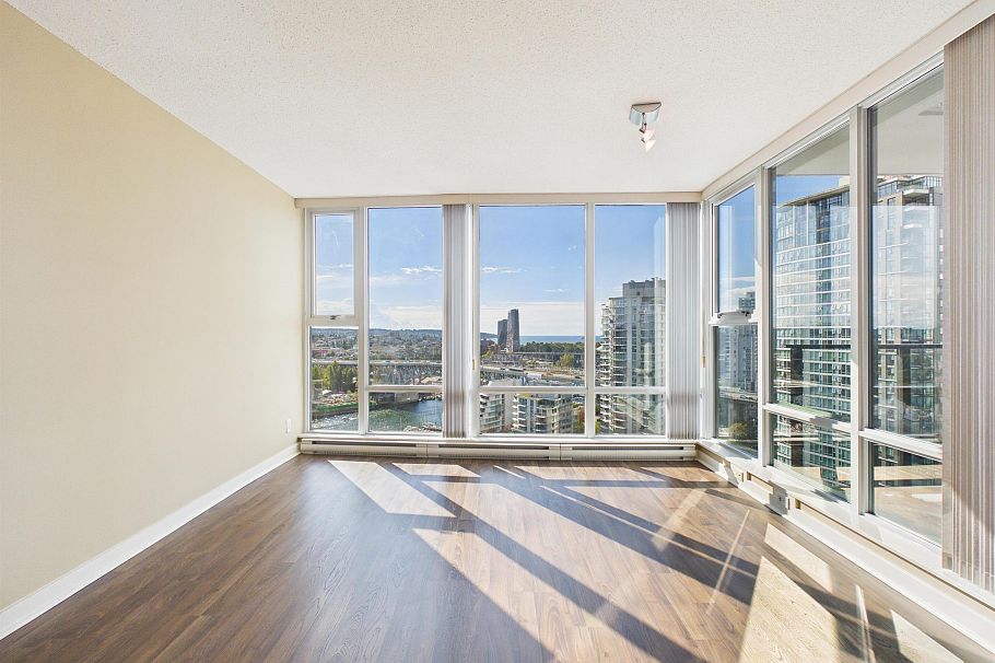 2505 455 Beach Crescent Vancouver, BC - 4